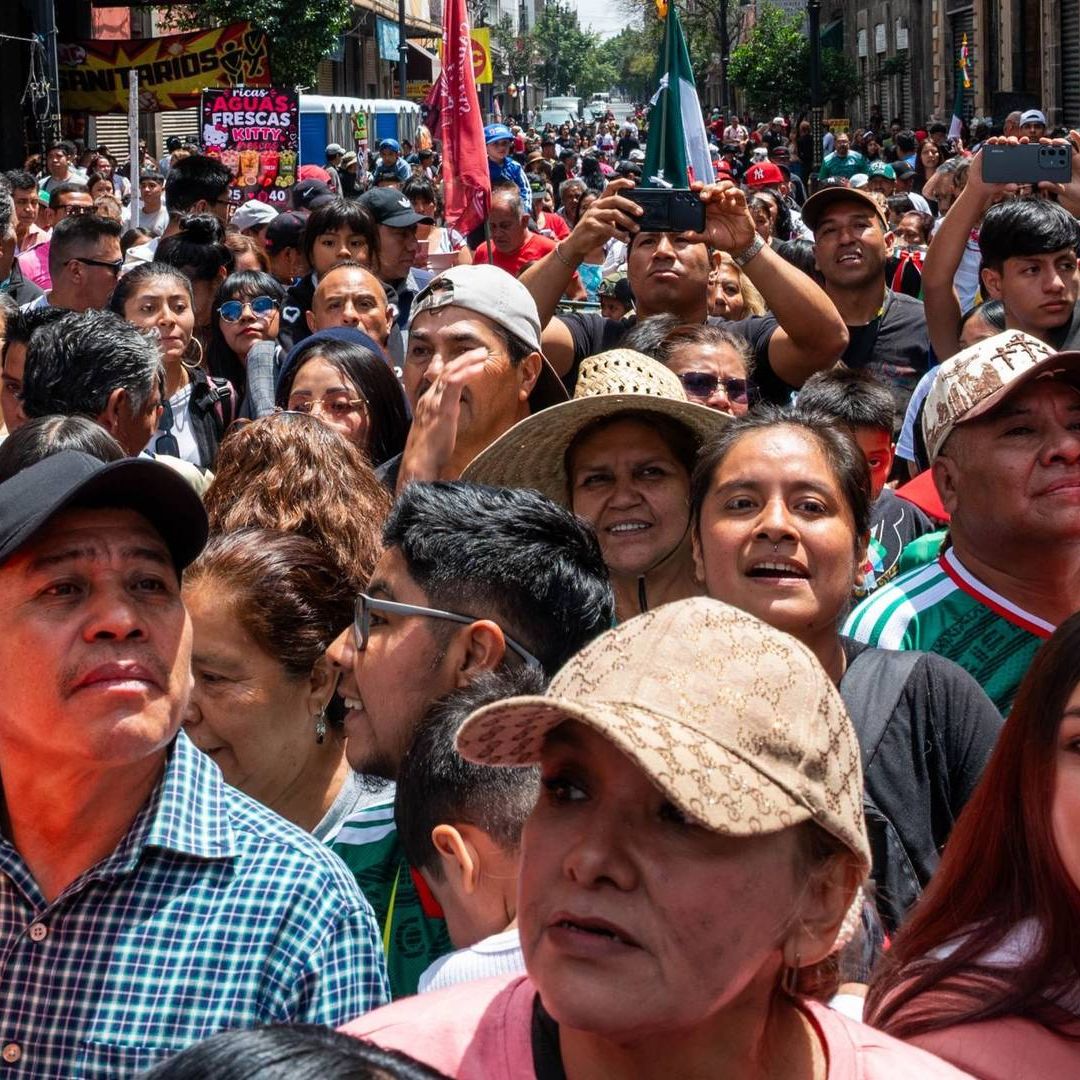 El tono de piel sigue siendo motivo de discriminación en la capital.